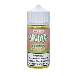 Skwezed Watermelon 100ml