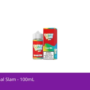 Slam Juice