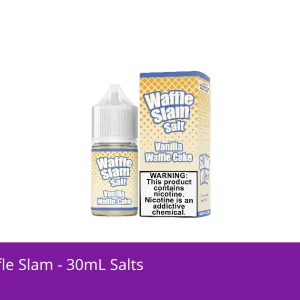 Slam Juice
