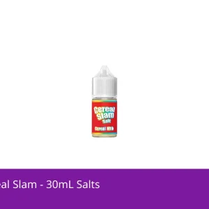 Slam Juice