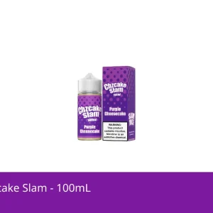 Slam Juice