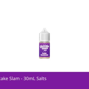 Slam Juice
