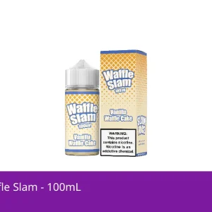 Slam Juice