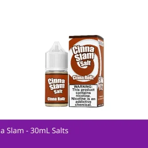 Slam Juice