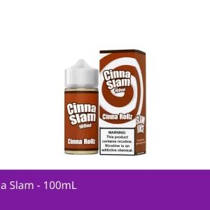 Slam Juice