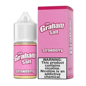 Slam Juice The Graham