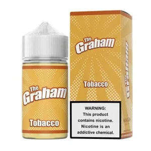 Slam Juice The Graham