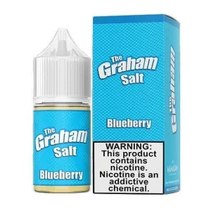 Slam Juice The Graham