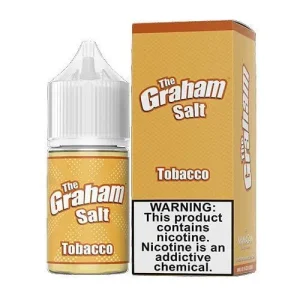 Slam Juice The Graham
