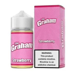 Slam Juice The Graham