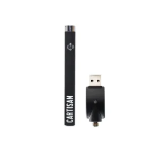 Slim Button 280 - 510 Thread Battery | Cartisan