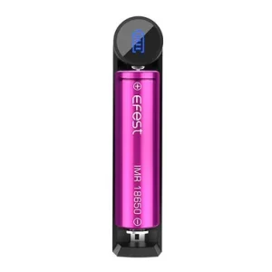 Slim K4 USB Charger