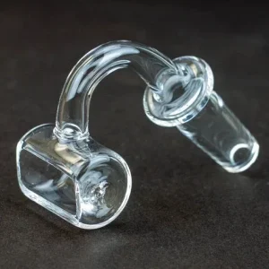 Small Size Dozer Quartz Banger