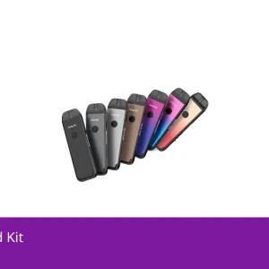 SMOK ACRO Pod Kit