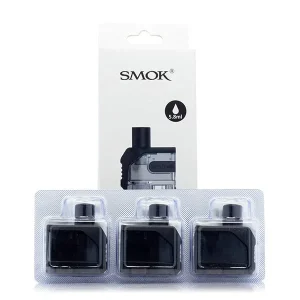 SMOK Alike Replacement Pods 3