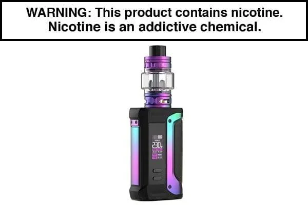 SMOK ARCFOX 230W STARTER KIT - Image 2
