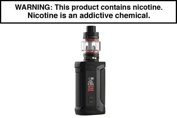 SMOK ARCFOX 230W STARTER KIT