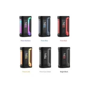 Smok ARCFOX Mod