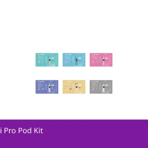 SMOK ARCO Digi Pro Pod Kit