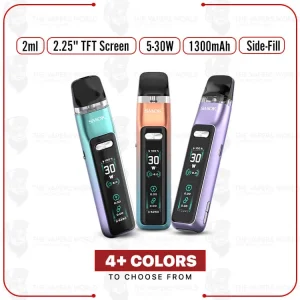 SMOK ARCO MAX Kit