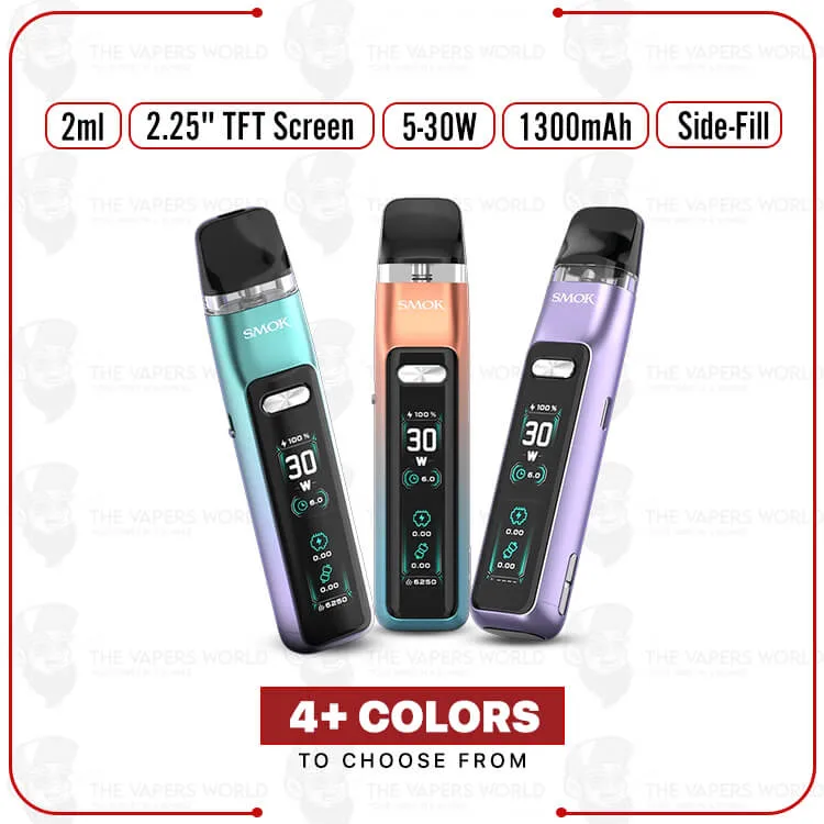 SMOK ARCO MAX Kit