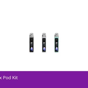 SMOK ARCO Max Pod Kit