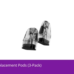 SMOK ARCO Replacement Pods (3