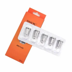 SMOK Brit One Mini Replacement Coils 5