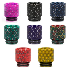 SMOK Cobra 510 Resin Drip Tip (Pack of 1)
