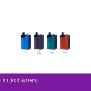 SMOK Fetch Mini Kit (Pod System)