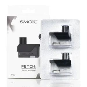 SMOK Fetch Mini Replacement Pods | Smok | (RPM-Nord)