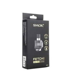 Smok Fetch Pro RGC Replacement Pods 2ml