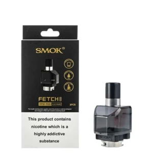 Smok Fetch Pro RPM Replacement Pods 2ml