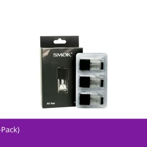 SMOK Fit Pod (3