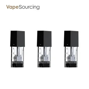 SMOK Fit Replacement Pod Cartridge (3pcs/pack)