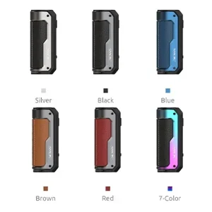 SMOK Fortis Mod