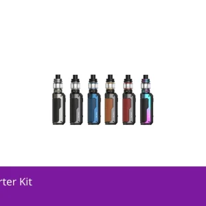 SMOK Fortis Starter Kit