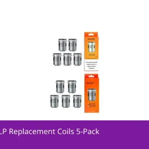 SMOK Helmet CLP Replacement Coils 5