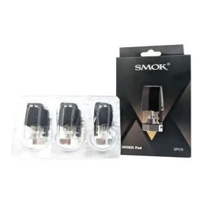 SMOK Infinix Replacement Pods 3