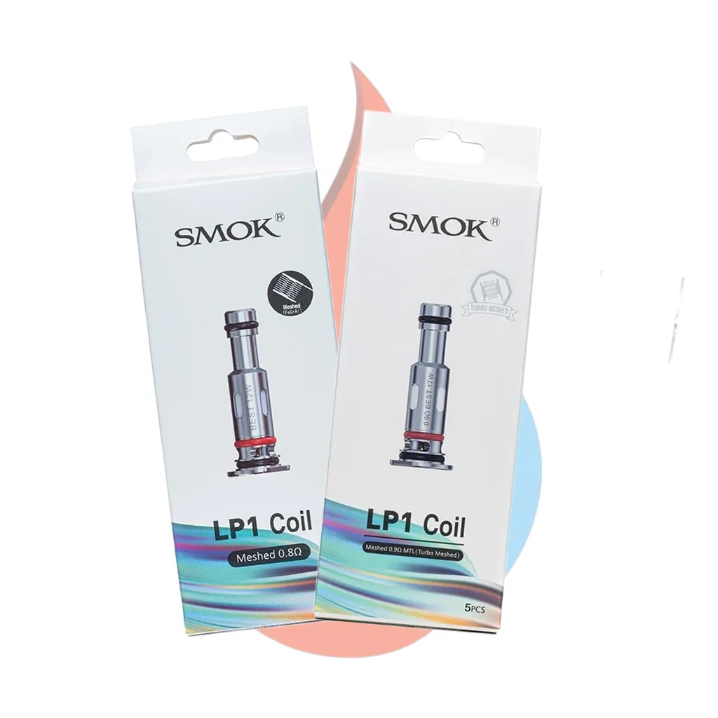 Smok Lp1 Coils