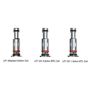 SMOK LP1 Replacement Coils 5