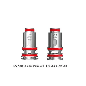 SMOK LP2 Replacement Coils 5