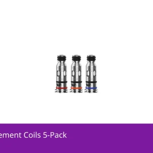 SMOK M Replacement Coils 5