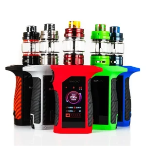 SMOK MAG P3 Kit 230W UK £47.99 Buy Online In Stock