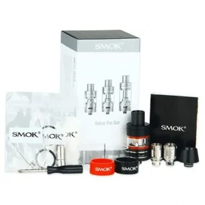 SMOK Micro TFV4 Plus Tank
