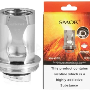 Smok Mini V2 S2 Coil – 0.15 Ohm