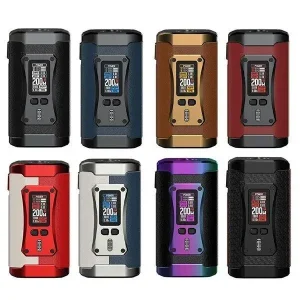 SMOK Morph 2 Mod