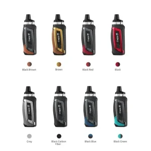 SMOK Morph Pod Kit