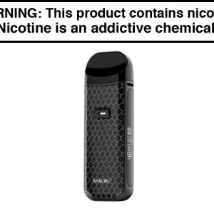 SMOK Nord 2 Pod Kit