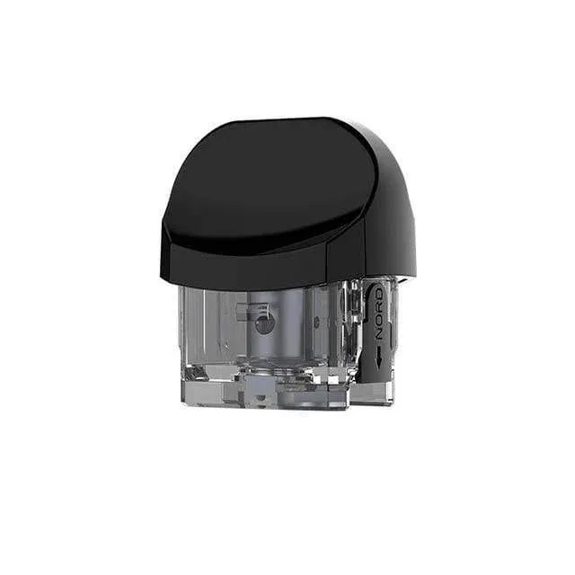 SMOK Nord 2 Replacement Pods 2ML (CRC) - Image 2